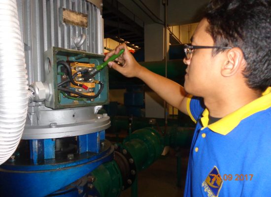 Facilities Management